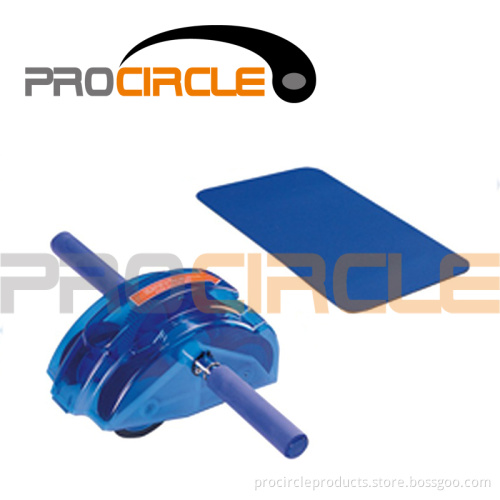 New Design Fitness Exercise Ab Slider (PC-AW5004)